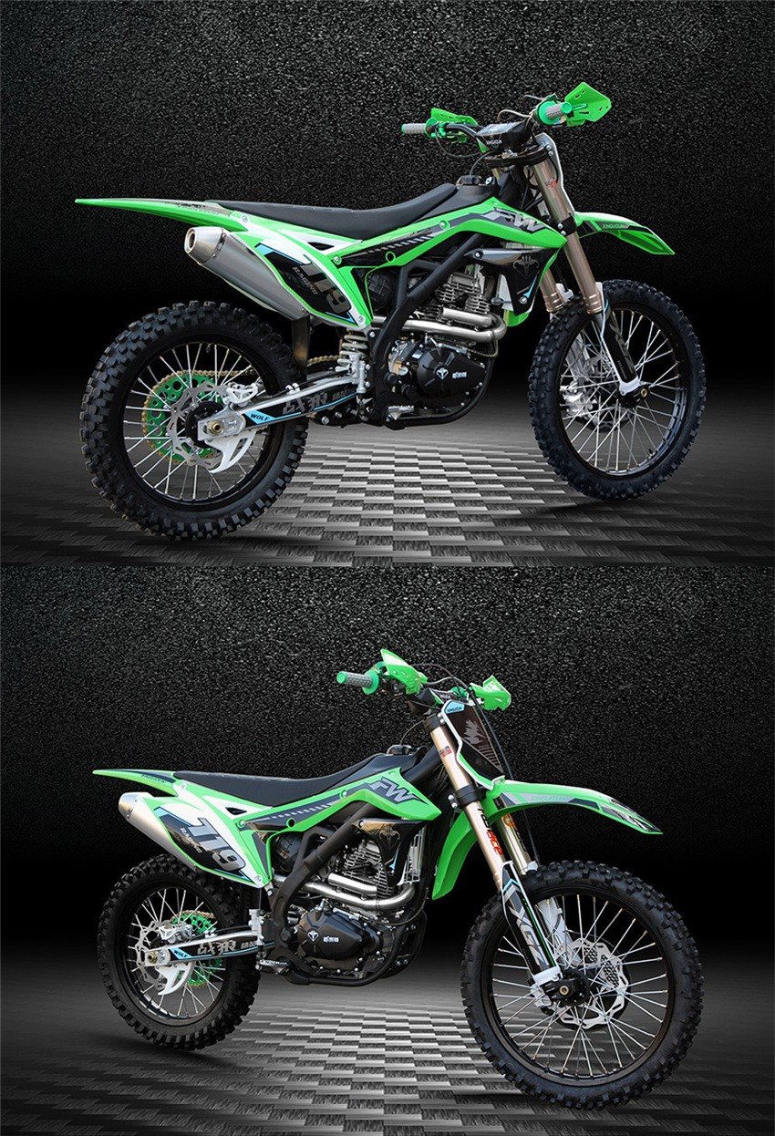 road legal 250cc motocross bikes for sale
