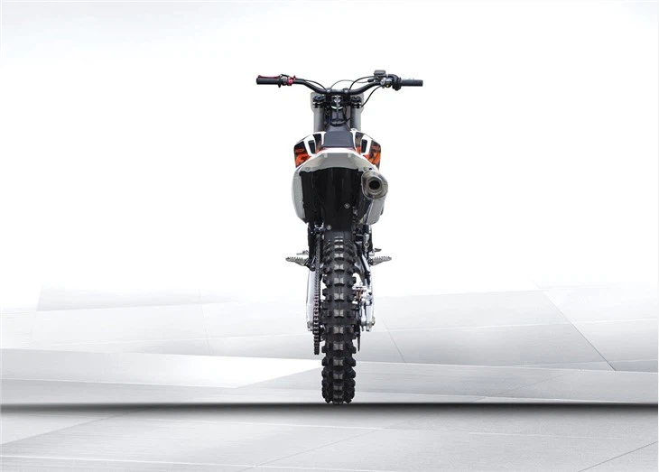 300cc 4 Stroke OFF-road Motorcycle