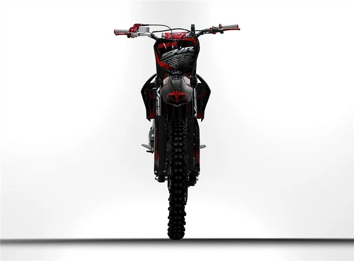 chinese enduro motorcycles