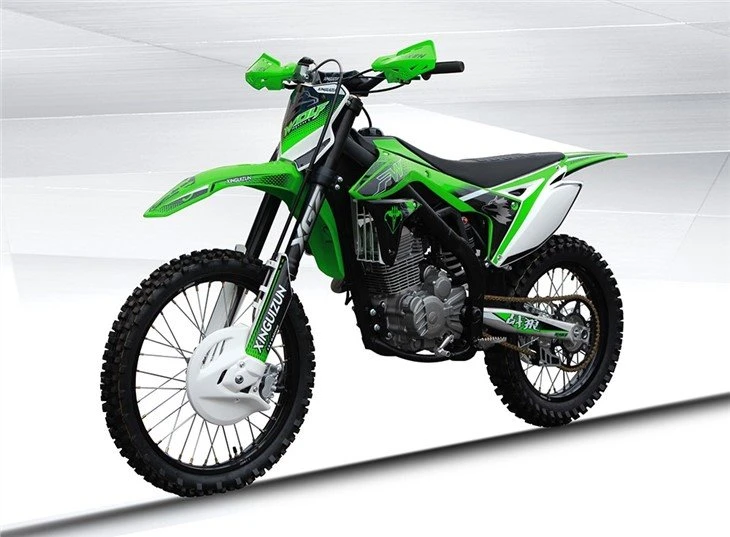 fuel injected sport bikes